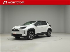 ヤリスクロス Z