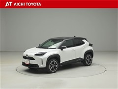 ヤリスクロス Z