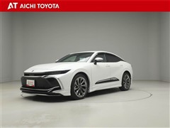 クラウン HVクロスオーバーGアドハ