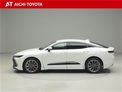 クラウン HVクロスオーバーGアドハ