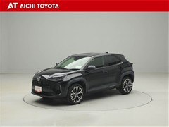 ヤリスクロス Z