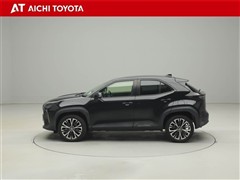 ヤリスクロス Z