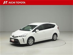 プリウスアルファ S Lセレクション