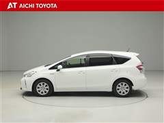 プリウスアルファ S Lセレクション