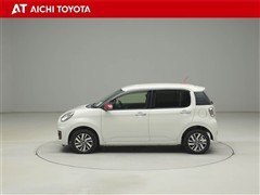 パッソ モーダGパッケージ