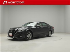 トヨタ クラウン アスリートS I-4