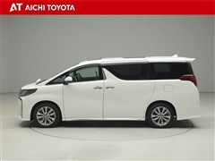 アルファード S タイプゴ-ルド