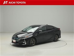 プリウスPHV Aユ-ティリティプラ