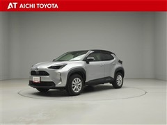 トヨタ ヤリスクロス HV G