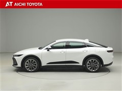 クラウン HVクロスオーバーGアドハ