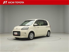 トヨタ ポルテ F