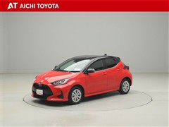 ヤリス ハイブリッド Z