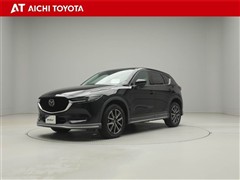 CX-5 XD L パッケージ
