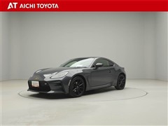 トヨタ GR86 RZ