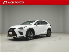 レクサス NX300h Fスポーツ