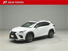 NX300h Fスポーツ