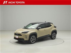 ヤリスクロス ハイブリット Z
