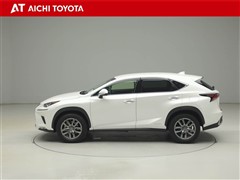 NX300h バージョンL