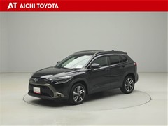 カローラクロス ハイブリッド Z
