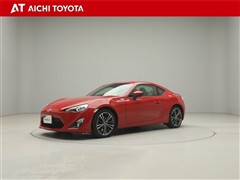 トヨタ 86 GTリミテッド