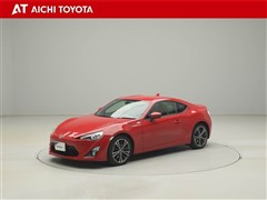 86 GTリミテッド