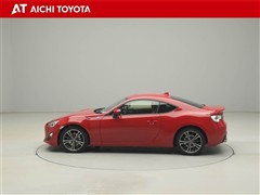 86 GTリミテッド