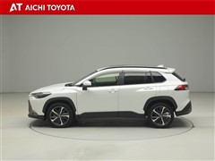 カローラクロス ハイブリッド Z