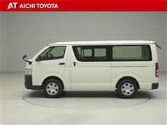 ハイエースバン DX