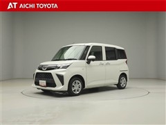 ルーミー X
