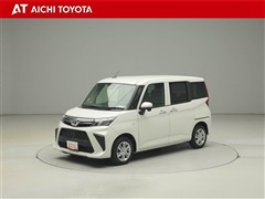 ルーミー X