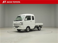 スズキ　スーパーキャリイ X