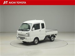 スーパーキャリイ X