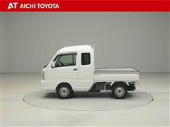 スーパーキャリイ X