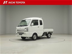 スズキ スーパーキャリイ X