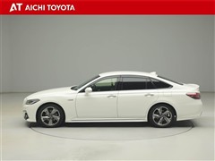 クラウン HV RS