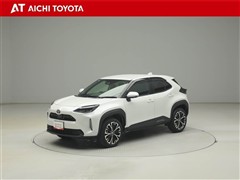 ヤリスクロス HV Z