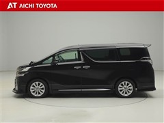 ヴェルファイア Z Aエディション