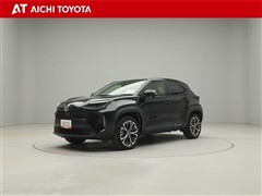 ヤリスクロス ハイブリッド Z