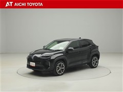 ヤリスクロス ハイブリッド Z