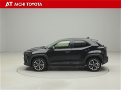 ヤリスクロス ハイブリッド Z