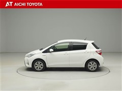 ヴィッツ ハイブリッド U