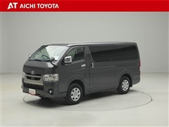 ハイエースV スーパーGLダークプ