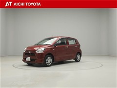 ミライース L SA3