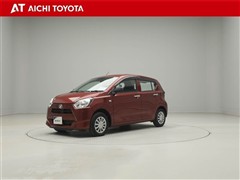 ミライース L SA3