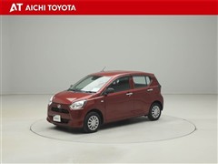 ミライース L SA3