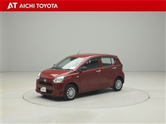 ミライース L SA3