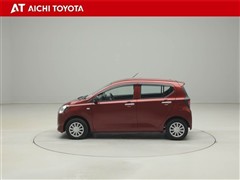 ミライース L SA3