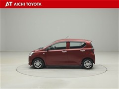 ミライース L SA3