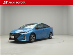 プリウスPHV A