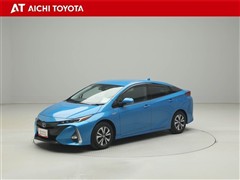 プリウスPHV A